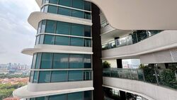 City Gate (D7), Apartment #465475551